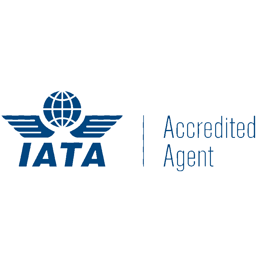 IATA Accredited Agent