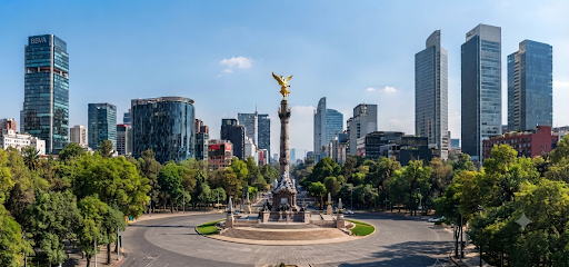 Vuelos a Ciudad de México